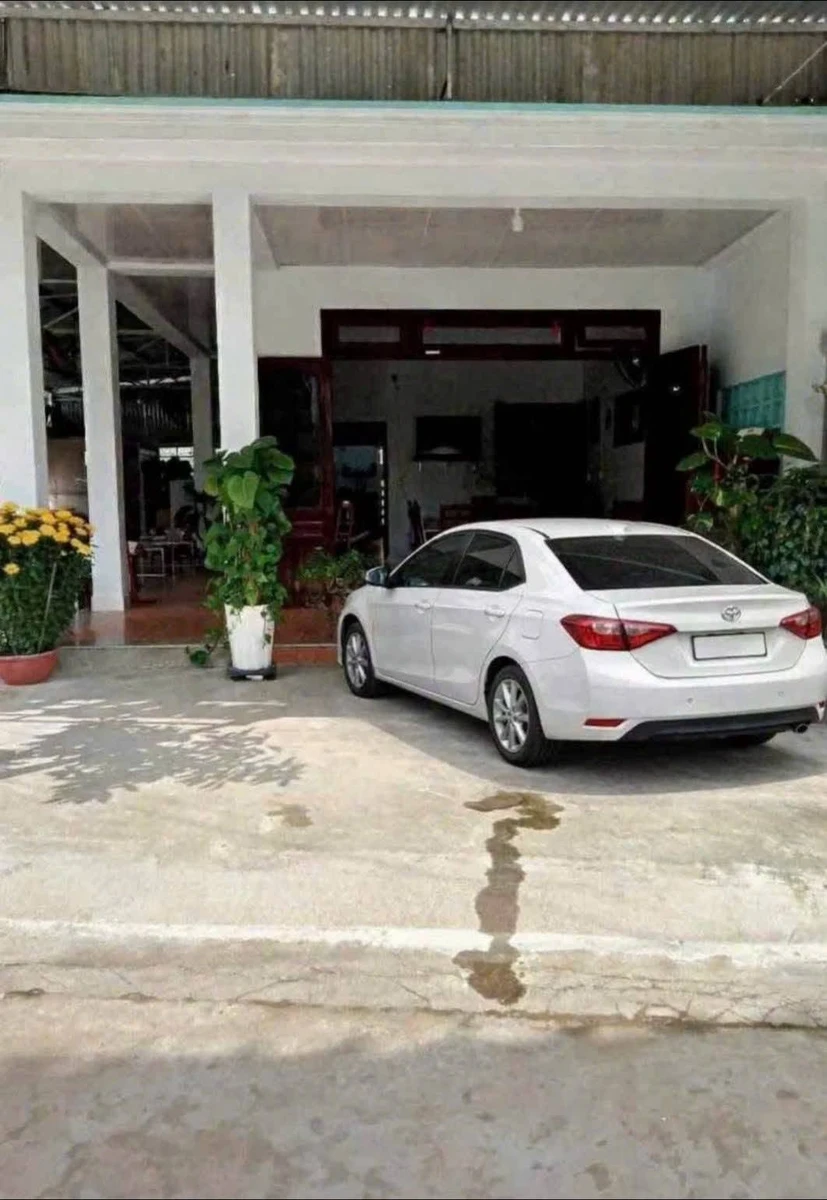Bán nhà cấp 4 Nhà Bè 126m² 1 tỷ 370 - Ảnh 1