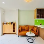 Bán nhà hẻm ô tô Gò Vấp 35m2, 3PN, full nội thất, giá 4,55 tỷ - Ảnh thu nhỏ 4