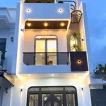 Bán nhà mới 100m² 1 trệt 2 lầu Rạch Giá 4.6 tỷ - Ảnh thu nhỏ 1