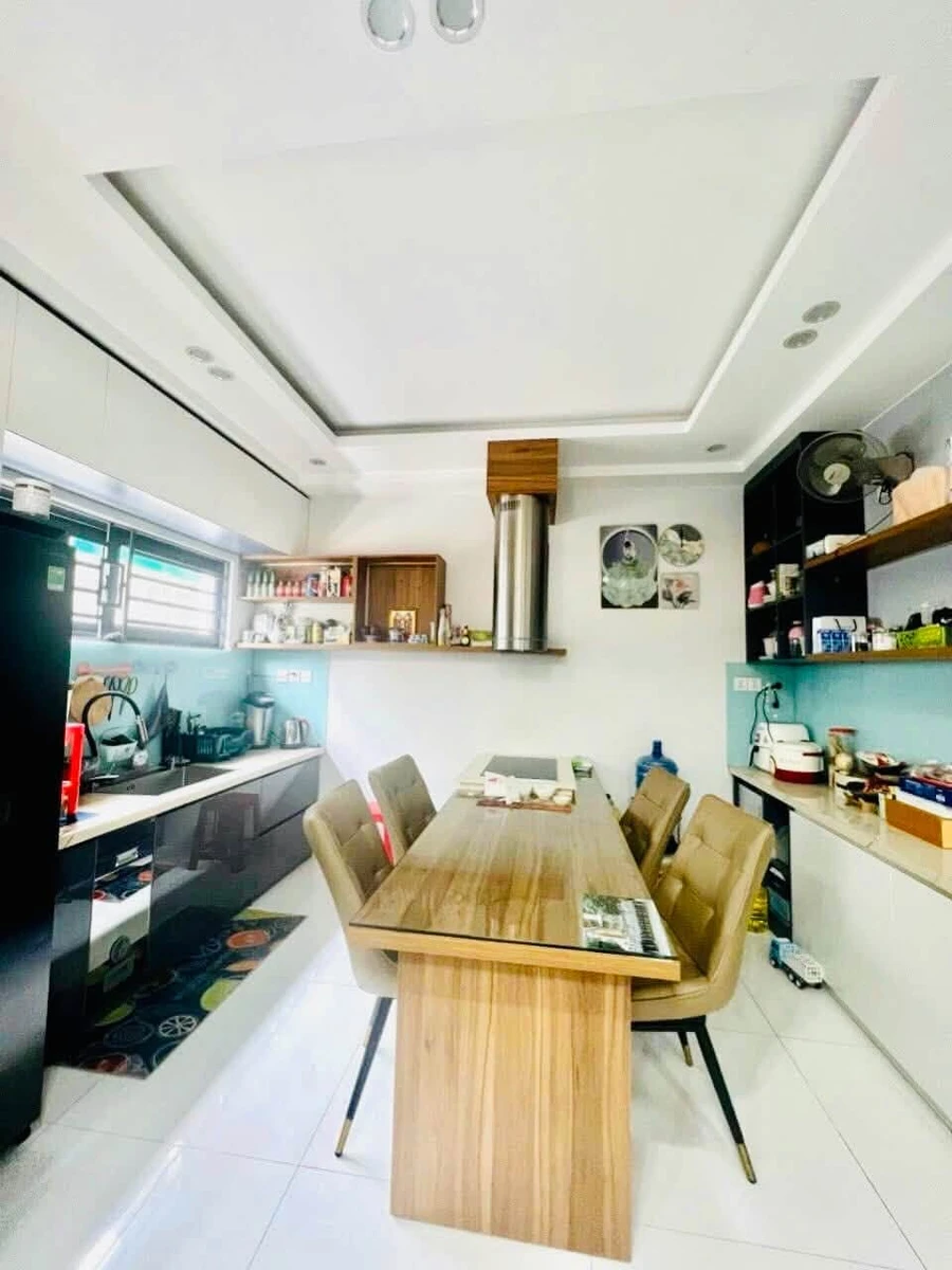 Bán nhà góc 2 diện 63.9m2, 2PN, Trần Phú, 2 tỷ - Ảnh thu nhỏ 3