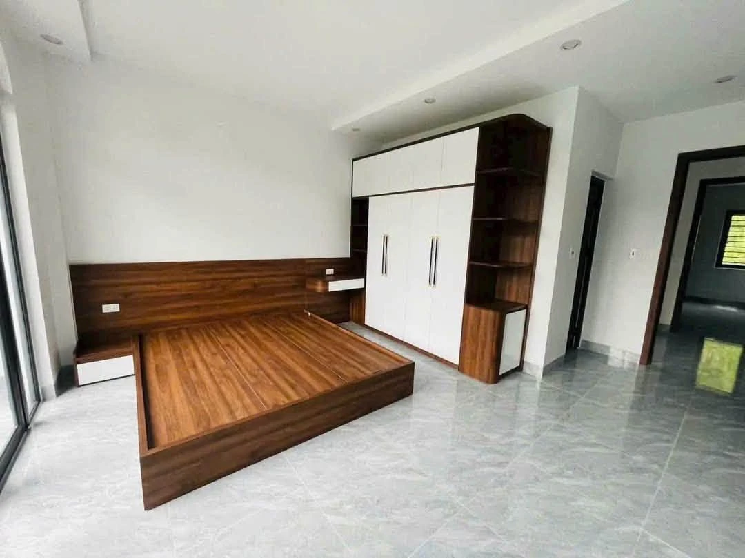 Bán nhà 3 tầng 65m2 Bãi Muối Tân Bình 3 tỷ 6 - Ảnh thu nhỏ 2