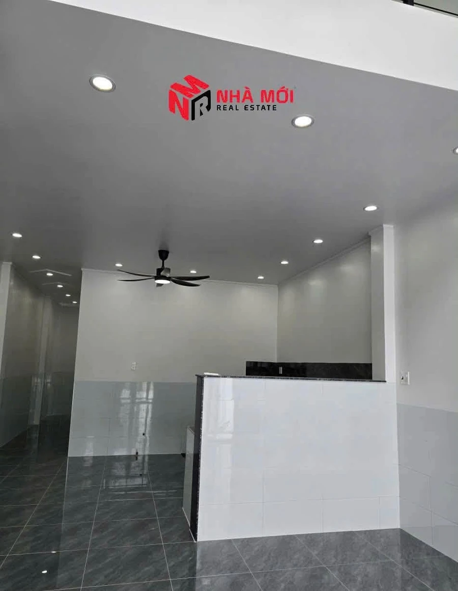 Bán nhà phố 95m² sắp khởi công KDC Sao Mai Bình Tân 2.39 tỷ - Ảnh thu nhỏ 4