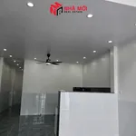 Bán nhà phố 95m² sắp khởi công KDC Sao Mai Bình Tân 2.39 tỷ - Ảnh thu nhỏ 4