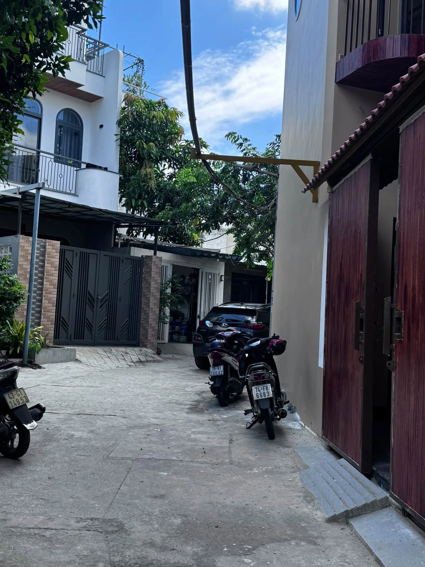 Bán lô đất 82m² mặt tiền CMT8, Cẩm Lệ, Đà Nẵng - Ảnh 1