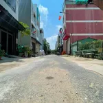 Bán đất 4x16m hẻm nhựa 7m gần chợ Bà Hom, Bình Tân, nhỉnh 3 tỷ - Ảnh thu nhỏ 1