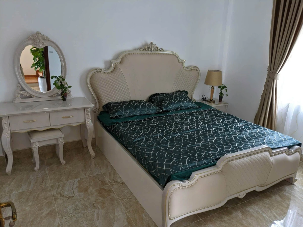 Bán biệt thự 205m2, 6 PN, 2 mặt tiền Đà Lạt - 21 tỷ - Ảnh thu nhỏ 5