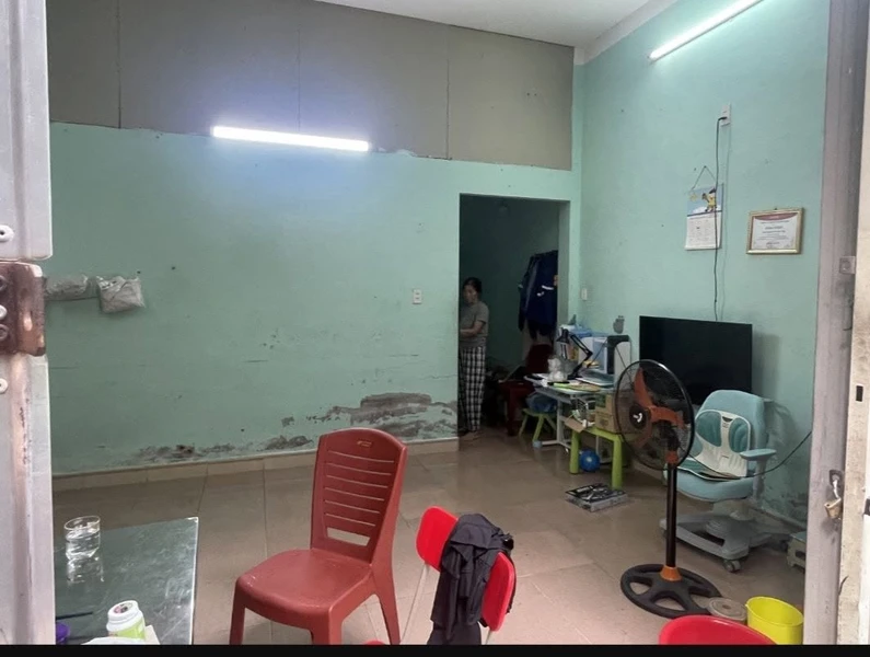 Bán nhà cấp 4 43m² Thanh Khê Đà Nẵng 2.8 tỷ