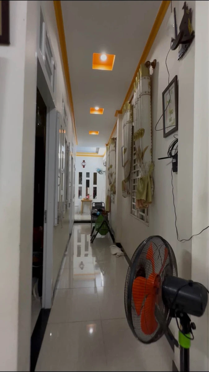 Bán nhà thổ cư 77,9m² tại Ninh Hải, Ninh Chữ, Khánh Hòa - 1 tỷ 380 triệu - Ảnh thu nhỏ 3