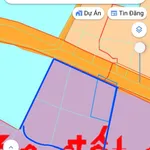 Bán đất mặt tiền 95m x 120m (11.4ha) Tây Ninh, 4 tỷ - Ảnh thu nhỏ 1