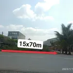 Bán đất 1000m2 mặt tiền Mai Bá Hương Bình Chánh - Ảnh thu nhỏ 2