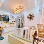 Bán nhà 6 phòng 132m2 kinh doanh gần chợ Nam Thiên, Đà Lạt - Ảnh thu nhỏ 1