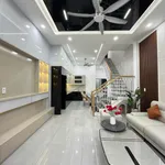 Bán nhà 1 trệt 1 lầu 85m2 Trảng Dài Đồng Nai 3,69 tỷ - Ảnh thu nhỏ 3