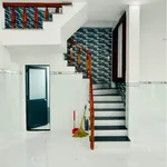 Bán nhà 3 tầng hẻm Trần Hưng Đạo, 58m², 3PN, trung tâm Quy Nhơn - Ảnh thu nhỏ 5