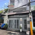 Bán nhà 3PN Trịnh Đình Trọng, Tân Phú 67.6m² 5.5 tỷ - Ảnh thu nhỏ 1