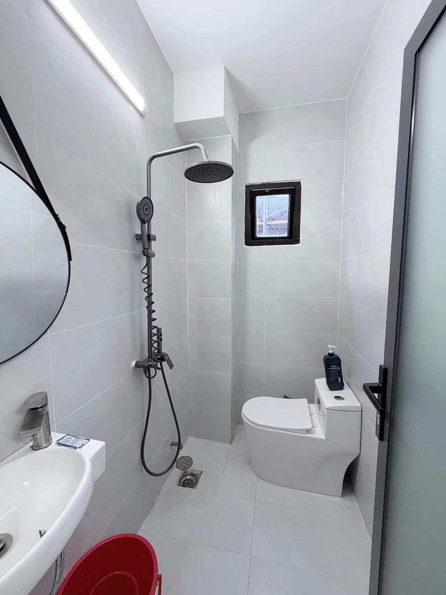 Bán nhà mới 75m² 2 phòng ngủ Phú Thủy, Phan Thiết - Ảnh thu nhỏ 5