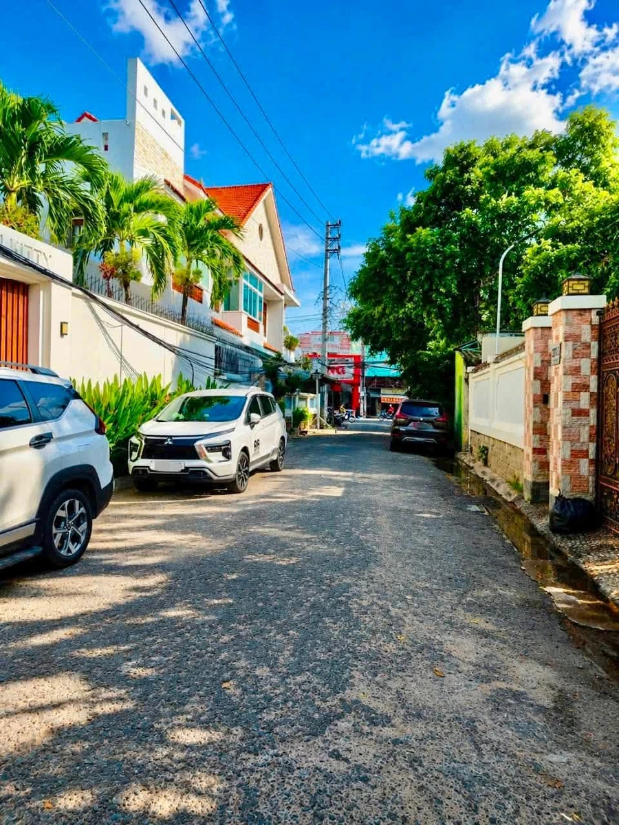 Bán cặp lô đất thổ cư Phan Thiết 75.279m² gần biển - Ảnh thu nhỏ 4