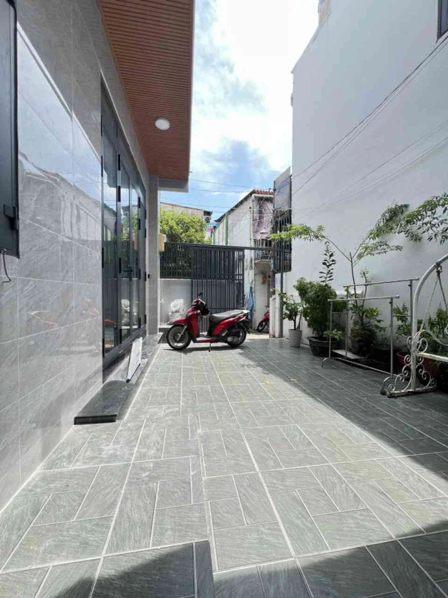 Bán nhà 2 tầng 64m2, 3PN, đường 13 Linh Chiểu, Thủ Đức, giá 4,85 tỷ - Ảnh thu nhỏ 3