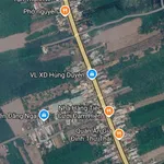 Bán đất 1 sào 2 (1287 m²) Tân Thành Đồng Xoài 1,1 tỷ - Ảnh thu nhỏ 2