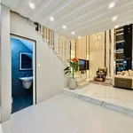 Bán nhà Nguyễn Tư Giản, An Hội Tây, Gò Vấp, 65m², 4PN, garage ô tô, 10,99 tỷ - Ảnh thu nhỏ 4