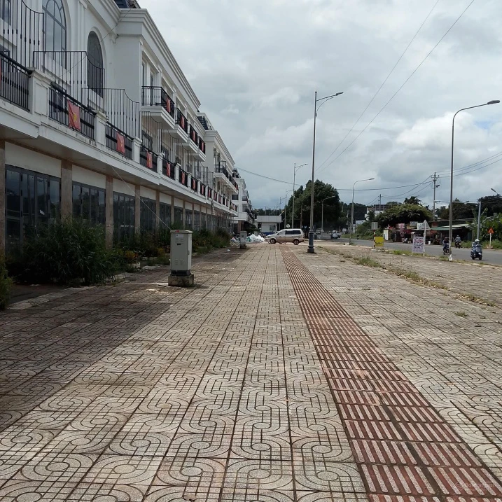 Bán Shophouse LK08-38, Ân Phú, 7,15 tỷ, 100m2, Nhà phố thương mại Hot! - Ảnh thu nhỏ 2