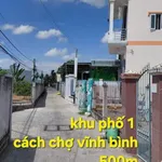 Bán lô đất 125m2 Gò Công Tây Tiền Giang - Ảnh thu nhỏ 5