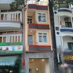 Cho thuê nhà nguyên căn mặt tiền Hoàng Sa, 40m², 4PN 5WC, Tân Bình - Ảnh thu nhỏ 2