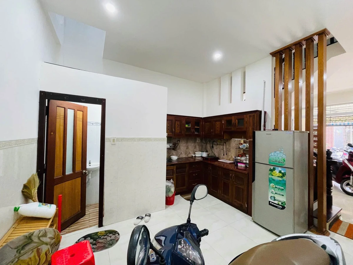 Bán nhà 2 tầng 44m2 khu TĐC Phước Hải - Ảnh thu nhỏ 3