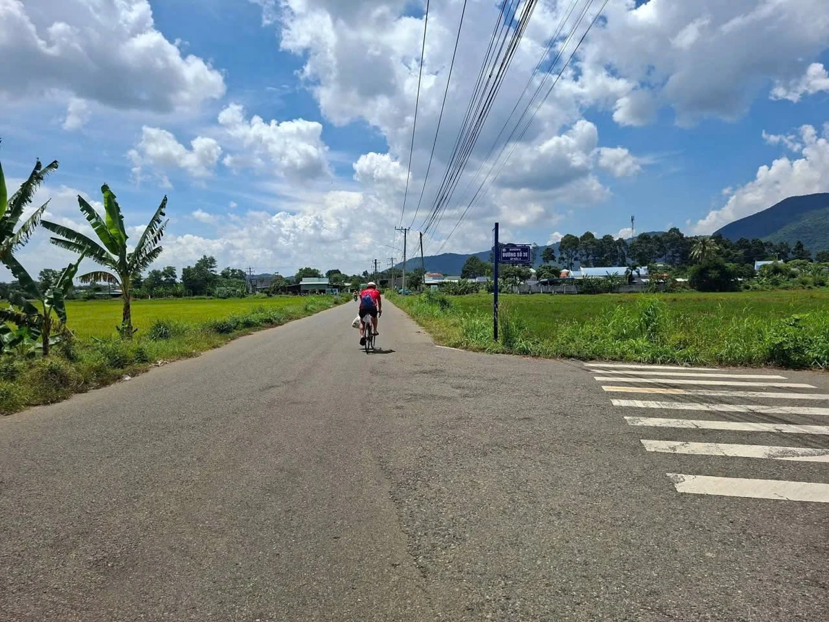 Bán đất Hoà Long Bà Rịa 179m2 giá 2 tỷ - Ảnh thu nhỏ 3