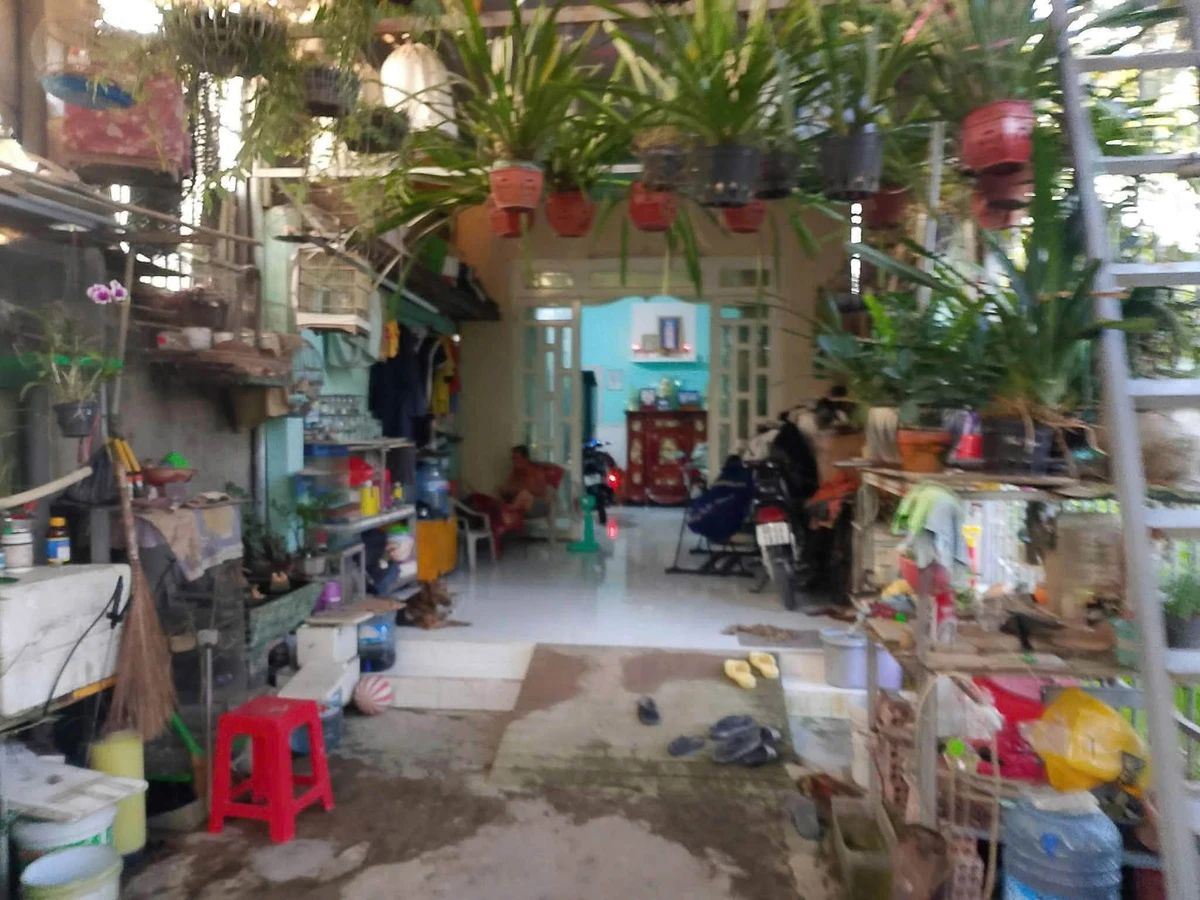 Bán nhà phố Tân Triều 140m² sổ riêng 1 tỷ 650 - Ảnh thu nhỏ 3