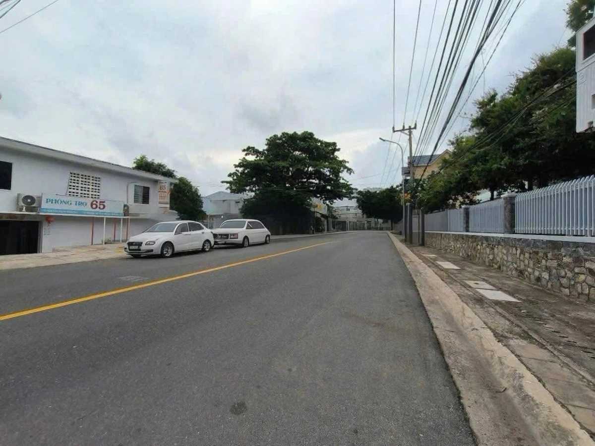 Bán đất Trần Phú Vũng Tàu 467m² 32 tỷ gần biển - Ảnh thu nhỏ 3