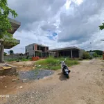 Bán biệt thự sân vườn hồ cá Koi 2700m2 mặt tiền TL835C, xã Mỹ Yên, Tây Ninh - Ảnh thu nhỏ 2