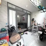 Bán nhà 3 tầng 63m² sát hẻm xe hơi Bùi Đình Tuý Bình Thạnh - Ảnh thu nhỏ 4