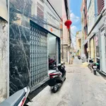 Bán nhà 4x13m, 3 tầng 4PN Hoàng Sa Quận 1 - Ảnh thu nhỏ 1
