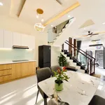 Bán nhà 5 tầng 47m2, 5PN Xô Viết Nghệ Tĩnh hơn 7 tỷ - Ảnh thu nhỏ 2