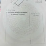 Bán lô góc 2 mặt tiền 94.4m2, Trần Văn Dũng - Huỳnh Tấn Phát, Q.7 - Ảnh thu nhỏ 2
