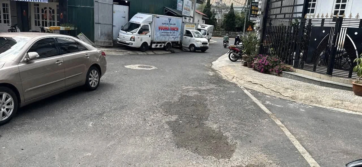 Bán nhà Đà Lạt 102.6m2, 2 phòng ngủ, 6.5 tỷ - Ảnh thu nhỏ 4