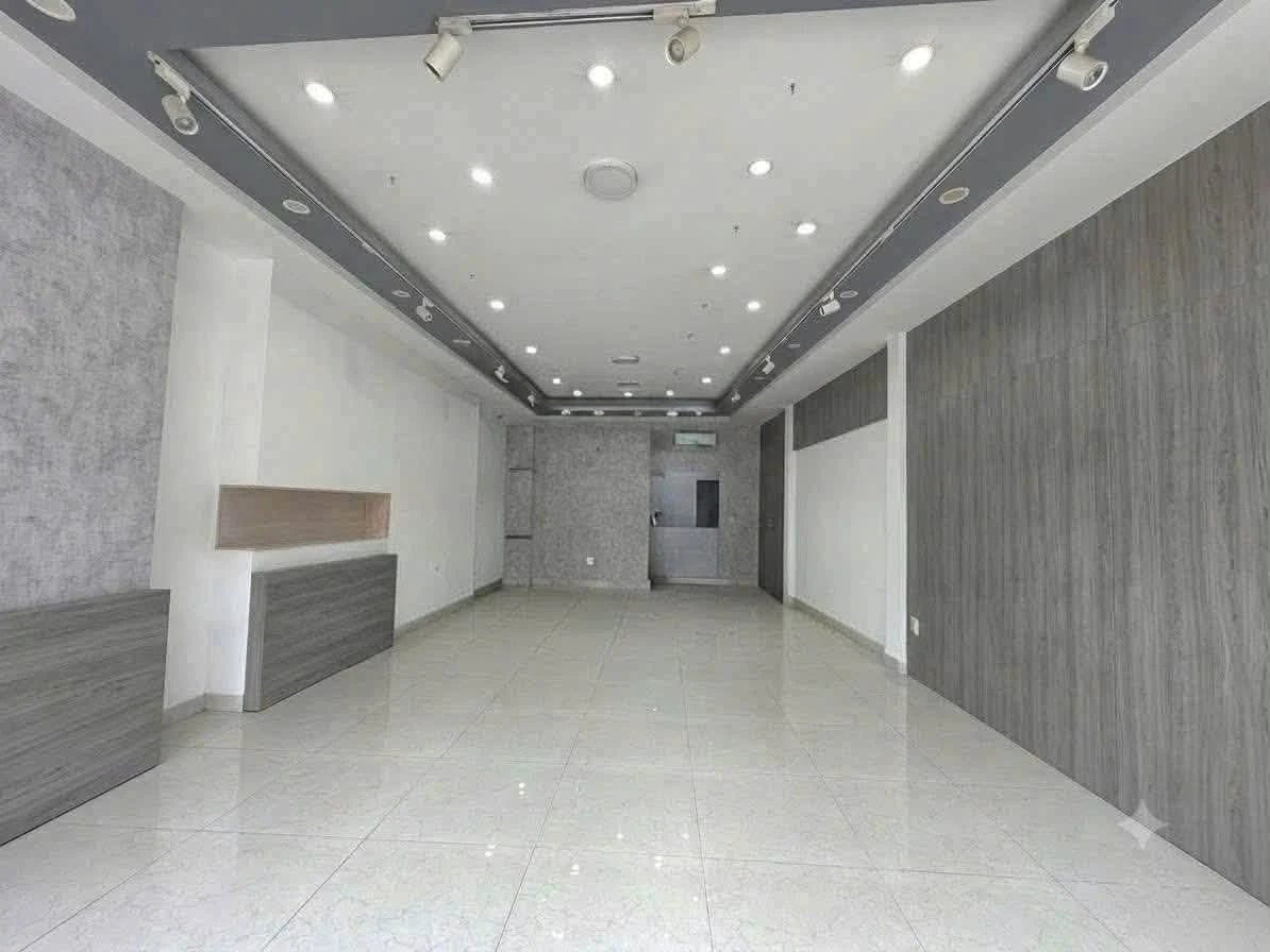 Cho thuê nhà mặt tiền Phạm Văn Thuận 108m², 45 triệu/tháng - Ảnh 1