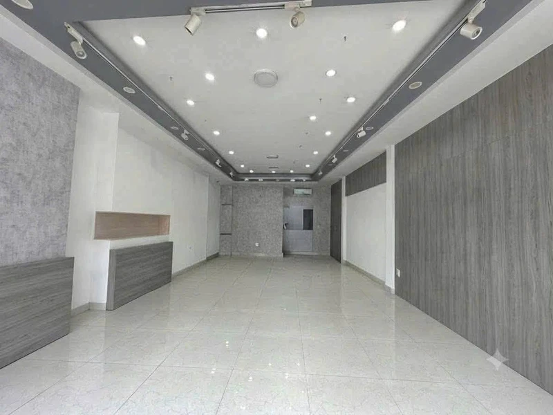 Cho thuê nhà mặt tiền Phạm Văn Thuận 108m², 45 triệu/tháng