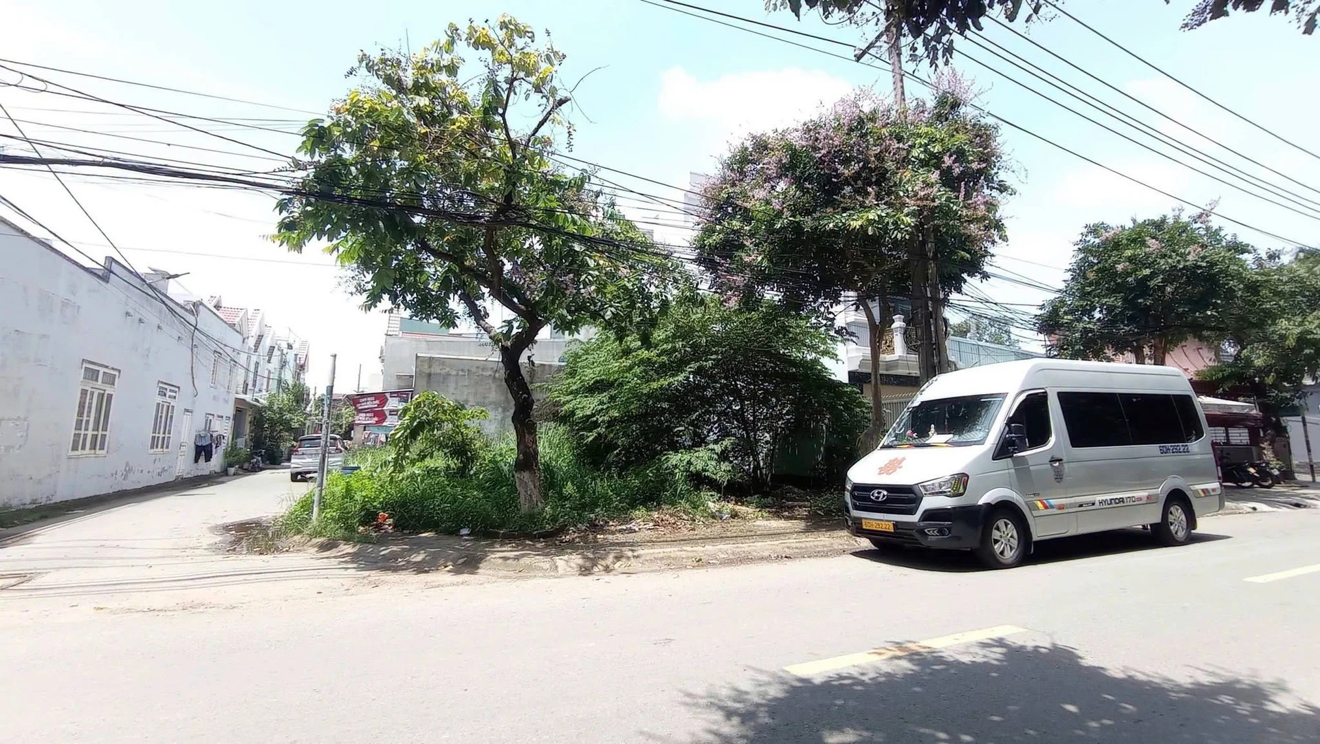 Bán lô đất mặt tiền Nguyễn Thị Tồn 84m2, 3 tỷ, Bình Chánh - Ảnh 1