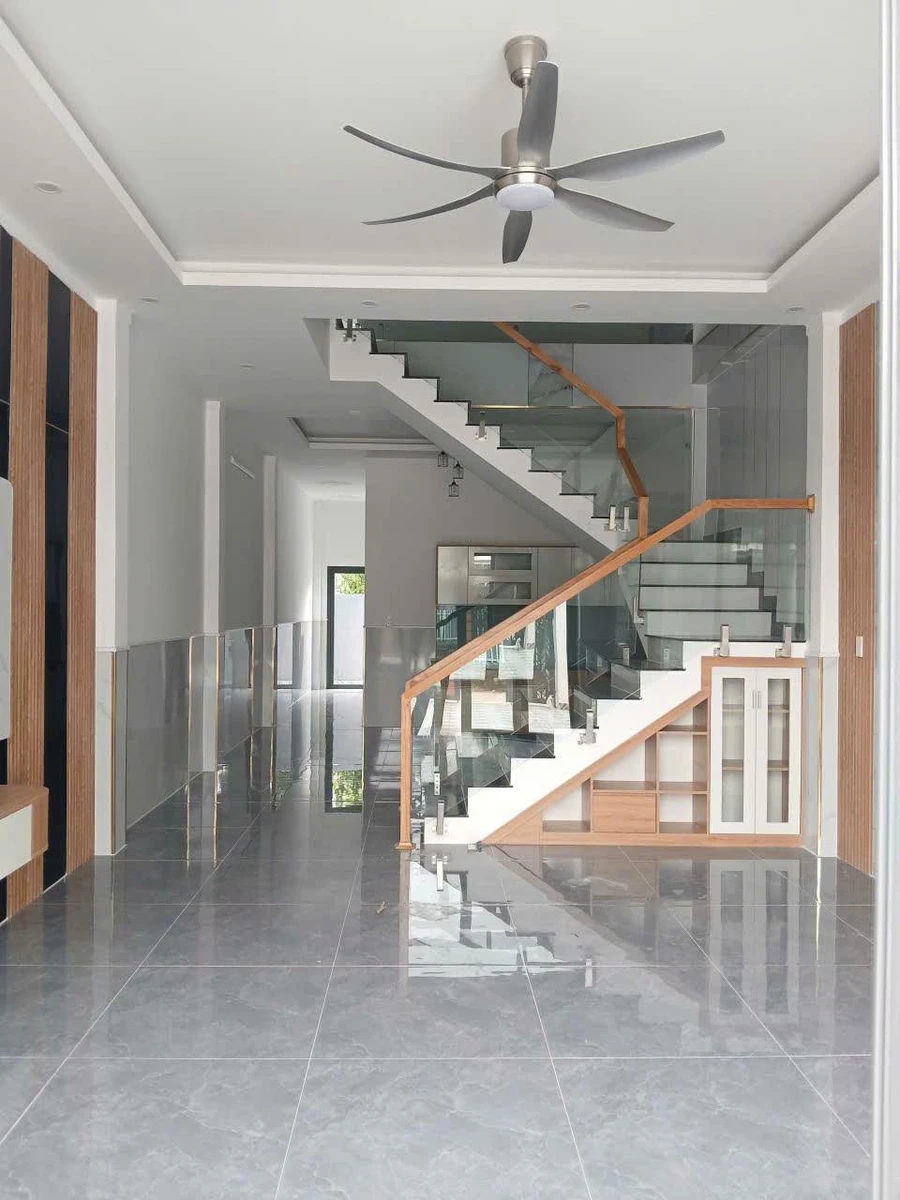 Bán nhà mới 3PN 2WC 125m² Tân Triều Đồng Nai 2,39 tỷ - Ảnh thu nhỏ 2
