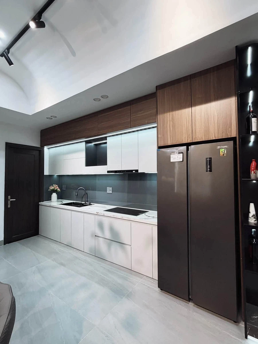 Bán biệt thự tân cổ điển 3 tầng 220m² Đà Nẵng 9 tỷ - Ảnh thu nhỏ 5