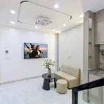 Bán nhà 3 tầng 25m² 2PN Phố Cấm Lê Lợi 1 tỷ 190 triệu - Ảnh thu nhỏ 1