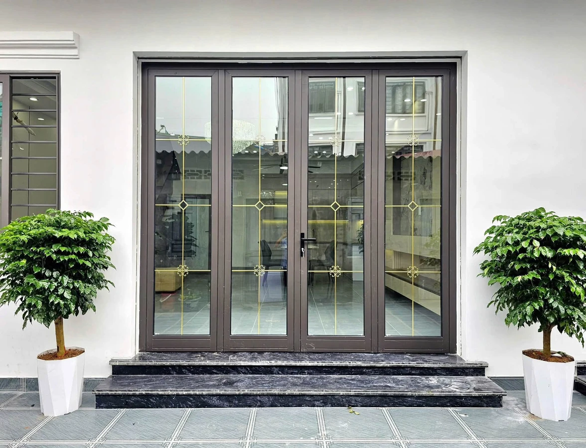 Bán nhà phố Hồ Sen 60m2 4 tầng 4.35 tỷ Quận 1 - Ảnh thu nhỏ 5