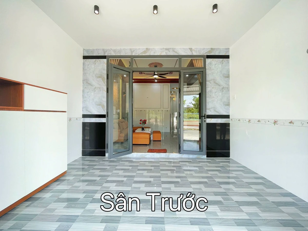 Bán nhà mặt tiền Ngọc Hân Công Chúa 108m² Rạch Giá An Giang - Ảnh thu nhỏ 2