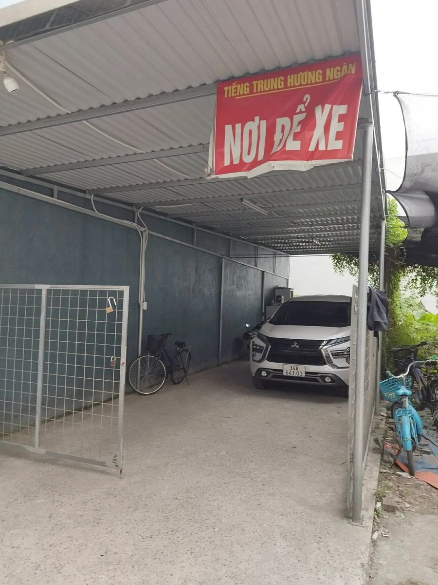 Bán nhà 3 tầng 58m2 ngõ Lê Viết Quang, Hải Dương - Ảnh 1