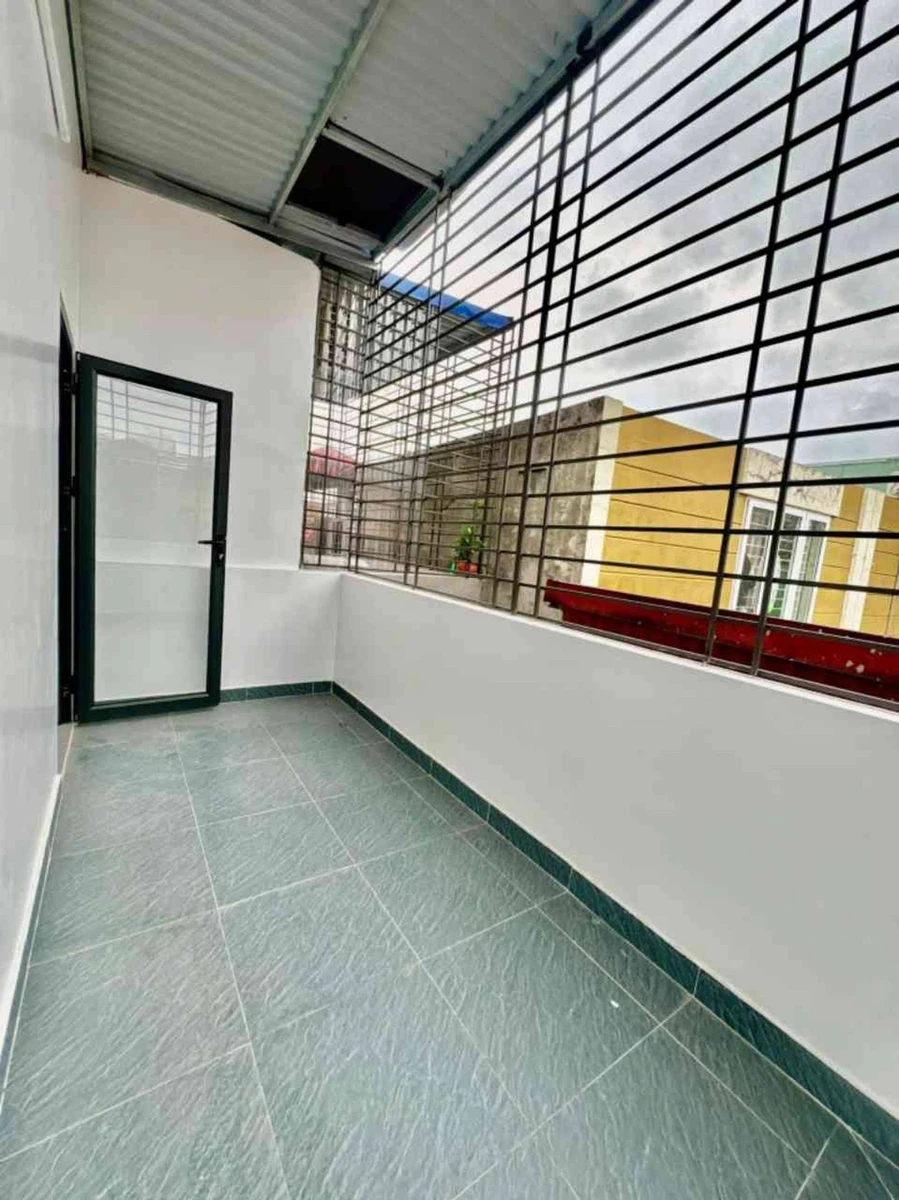 Bán nhà 3 tầng xây mới 41m² ngõ 66 Tôn Đức Thắng, gần chợ An Dương, giá 3,52 tỷ - Ảnh thu nhỏ 5