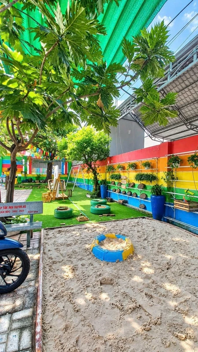 Bán đất góc 2 mặt tiền 1.052 m² kinh doanh trường mầm non, Đồng Nai - Ảnh thu nhỏ 5