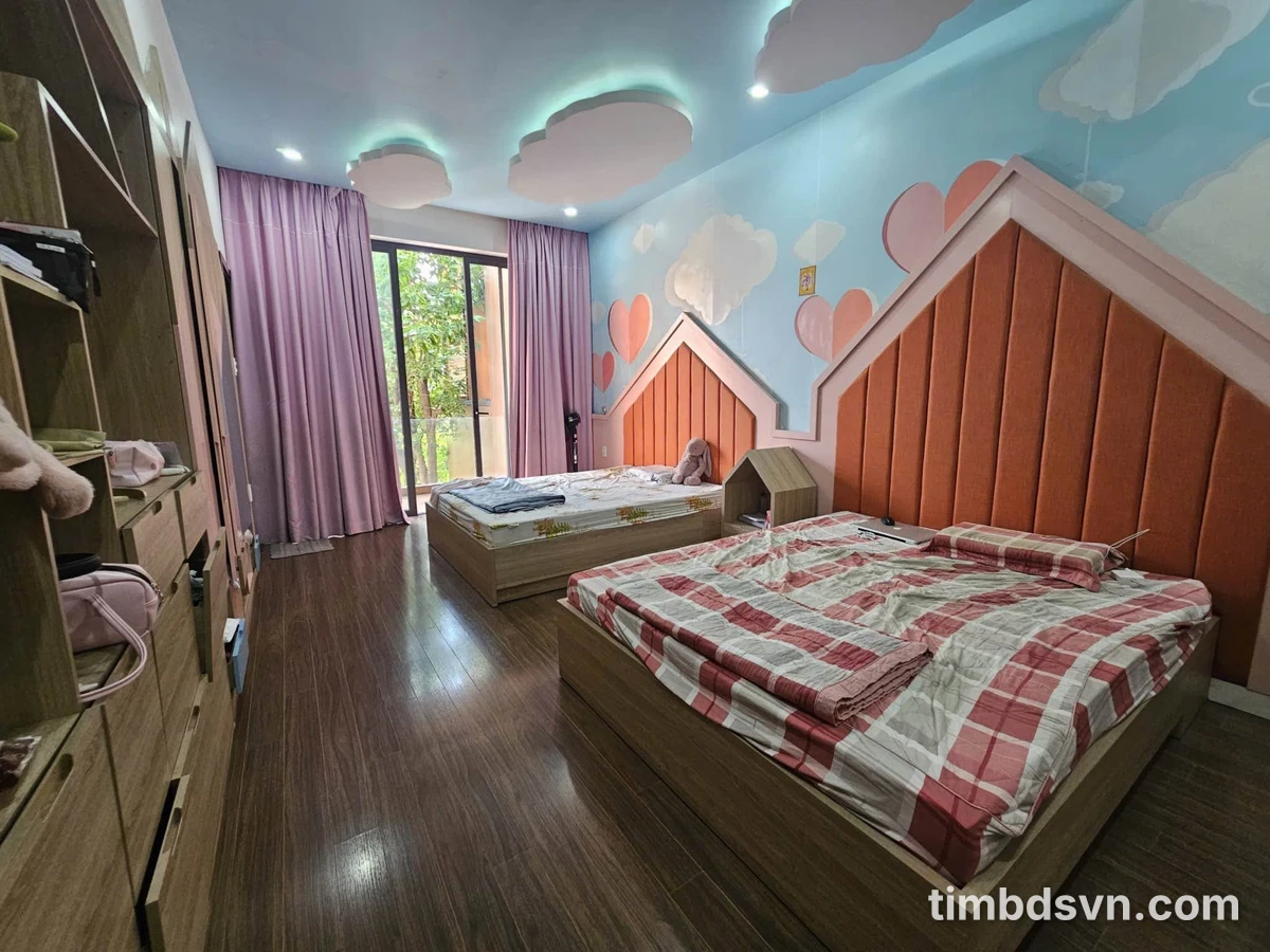 Bán nhà mặt tiền Lê Quý Đôn, Nha Trang, 188m2, 31 tỷ - Ảnh thu nhỏ 5