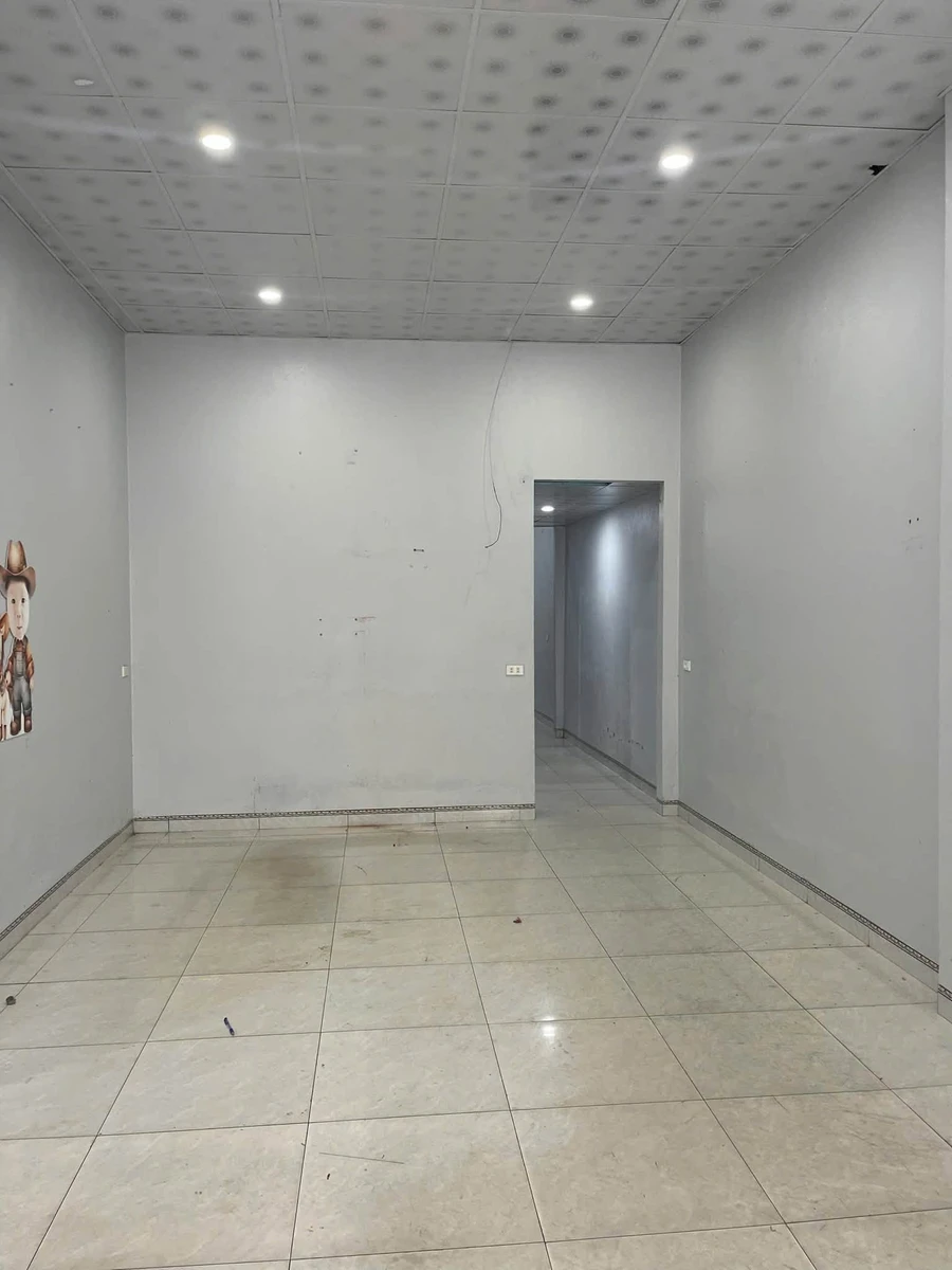 Bán nhà 2 tầng 79m2 đường Trần Bình Trọng Quận 12 - Ảnh thu nhỏ 3