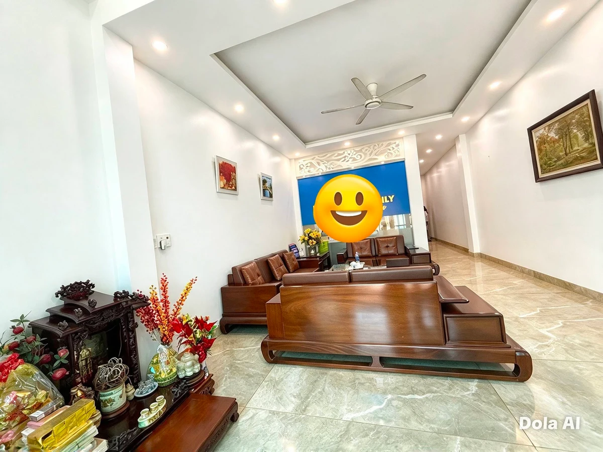 Bán nhà 4 tầng 114m² mặt đường Tôn Đức Thắng, giá 10 tỷ - Ảnh thu nhỏ 4